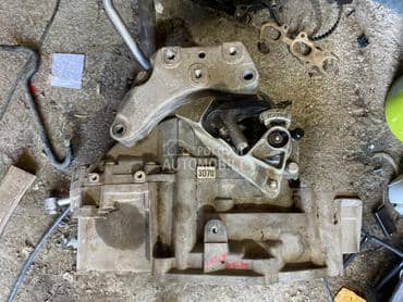 MENJAC za Škoda Octavia