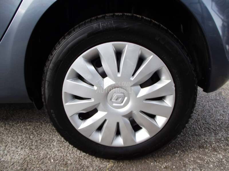 Renault Clio 1.2 B NOV