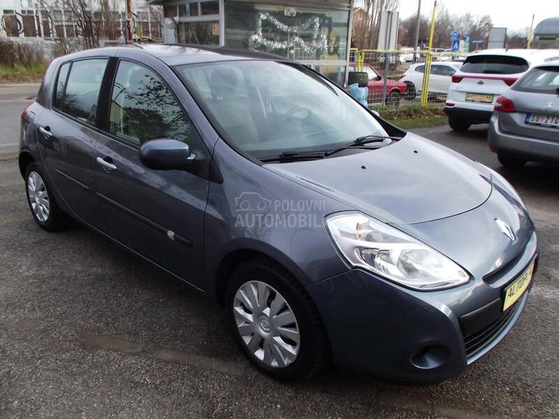 Renault Clio 1.2 B NOV