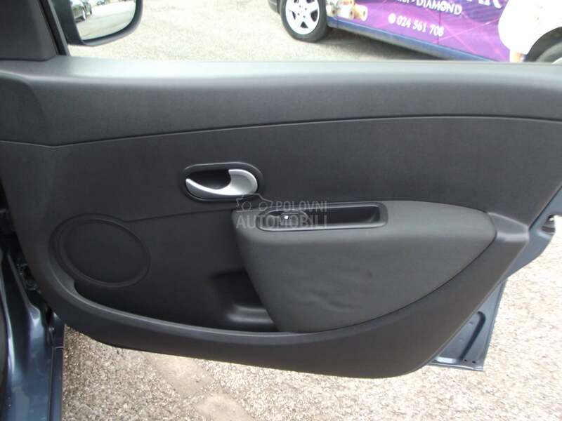 Renault Clio 1.2 B NOV