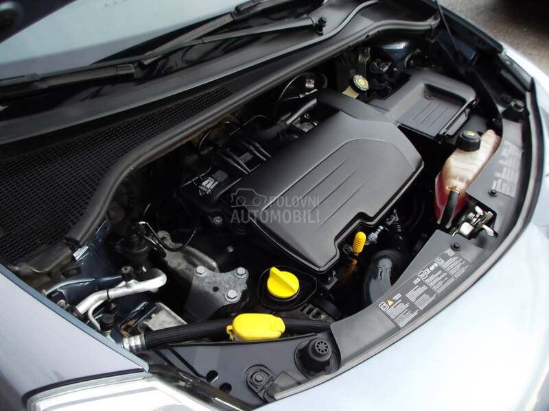 Renault Clio 1.2 B NOV