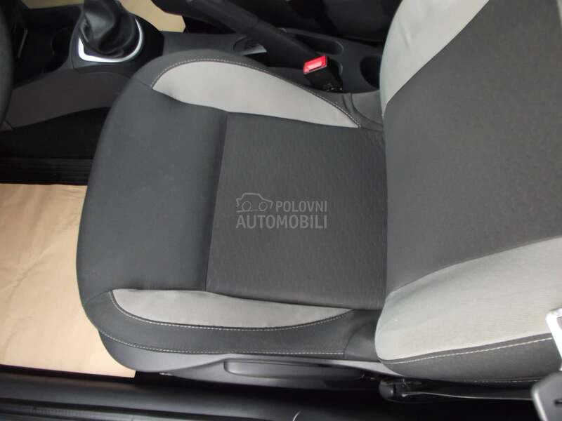 Renault Clio 1.2 B NOV