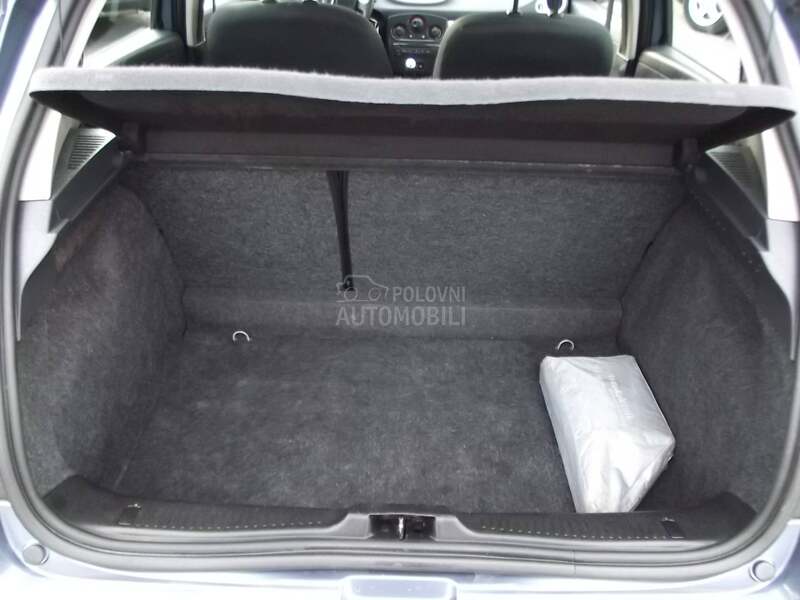 Renault Clio 1.2 B NOV