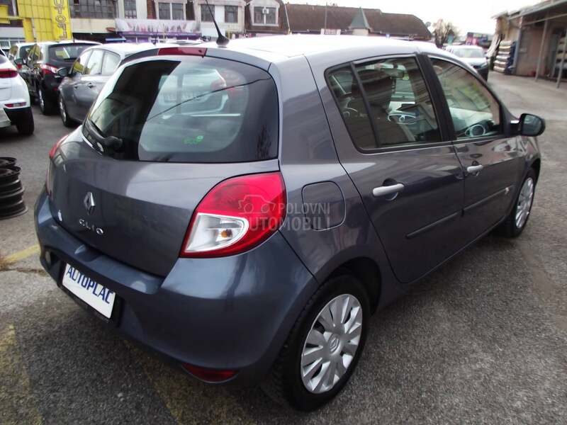 Renault Clio 1.2 B NOV