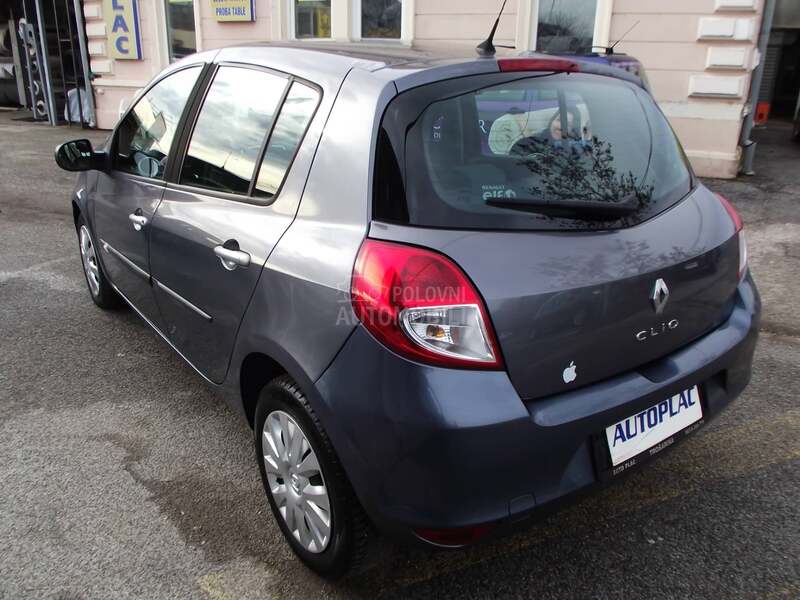 Renault Clio 1.2 B NOV