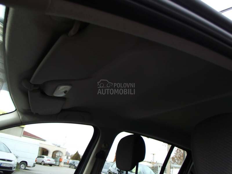 Renault Clio 1.2 B NOV
