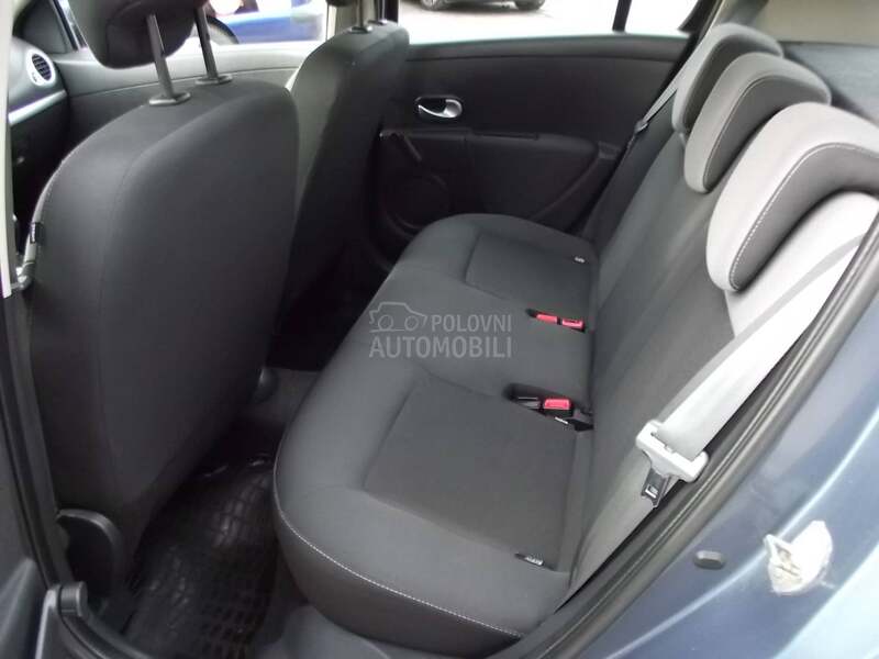Renault Clio 1.2 B NOV