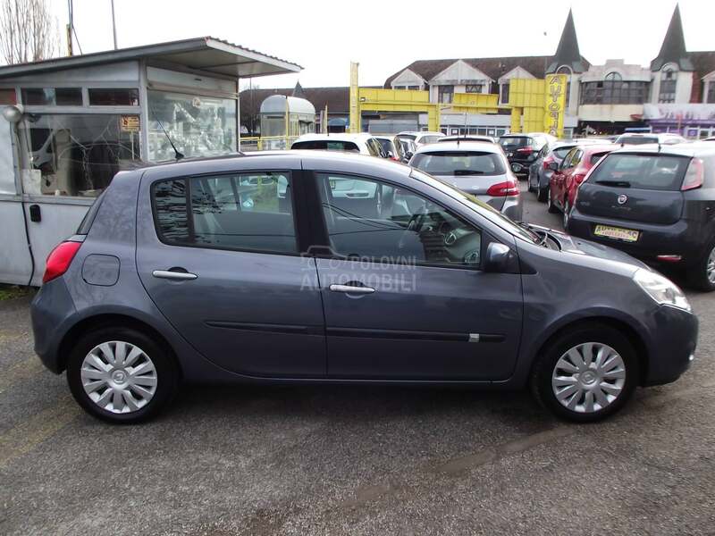 Renault Clio 1.2 B NOV