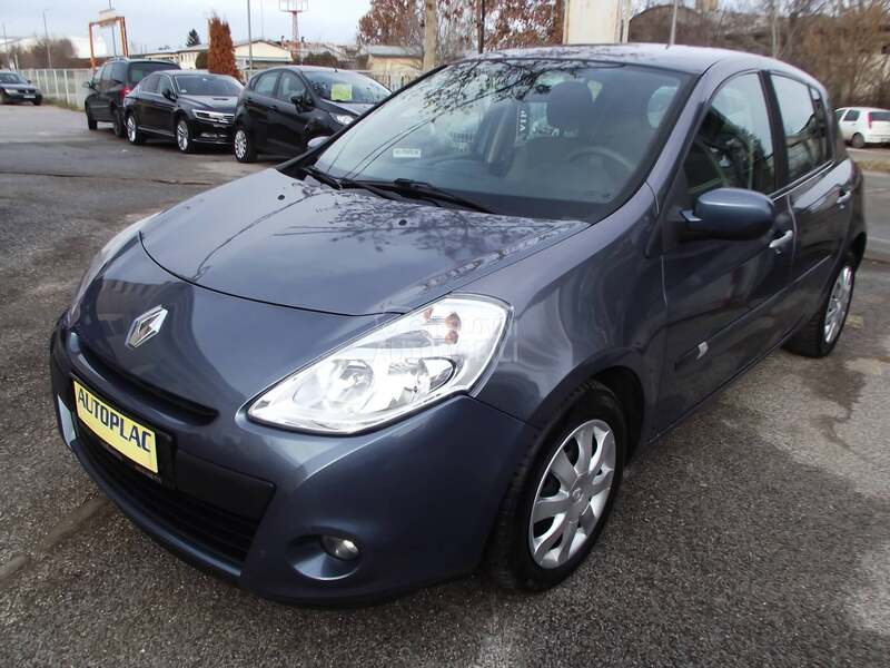 Renault Clio 1.2 B NOV