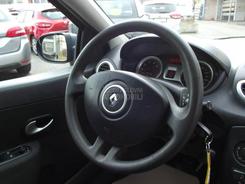 Renault Clio 1.2 B NOV