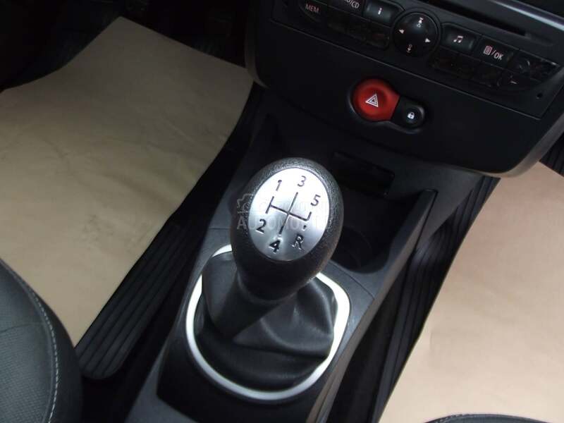 Renault Clio 1.2 B NOV