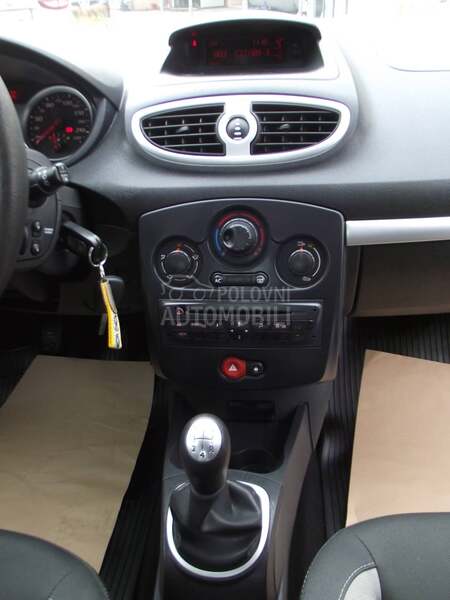 Renault Clio 1.2 B NOV