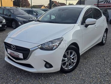 Mazda 2 1.5/N.A.V/131.000