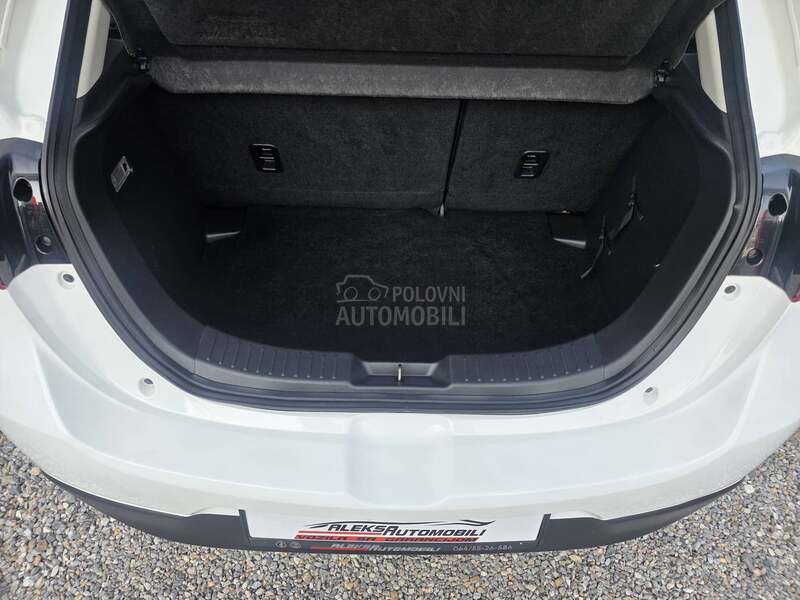 Mazda 2 1.5/N.A.V/131.000