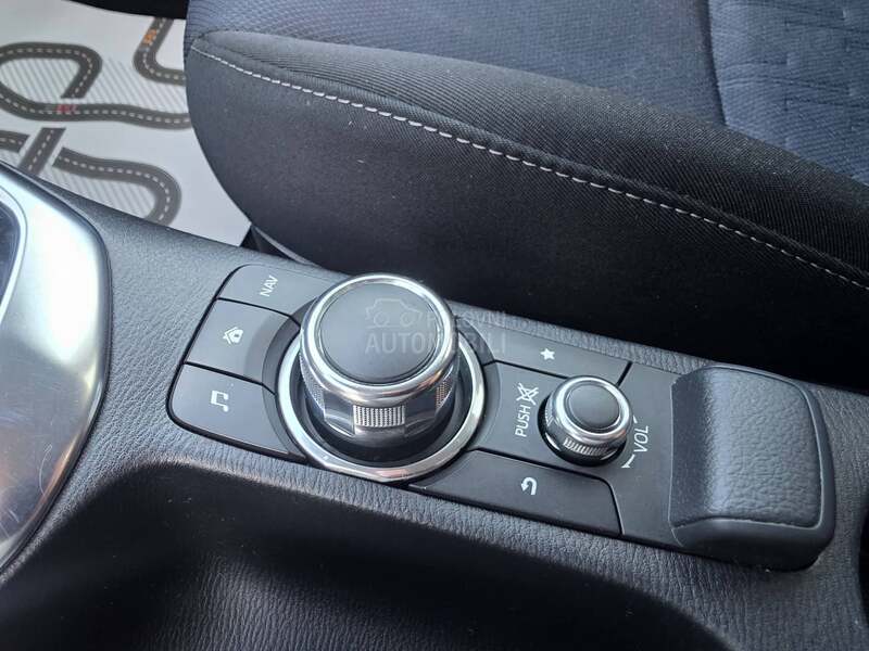 Mazda 2 1.5/N.A.V/131.000