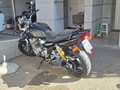 Yamaha XJR 1300