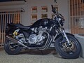 Yamaha XJR 1300