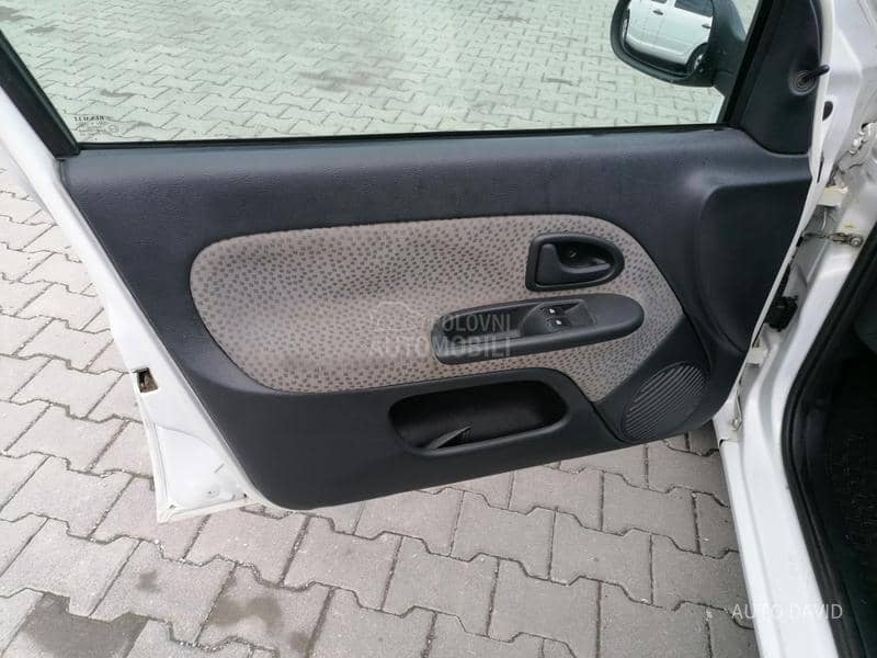 Renault Clio 1.5 Dci