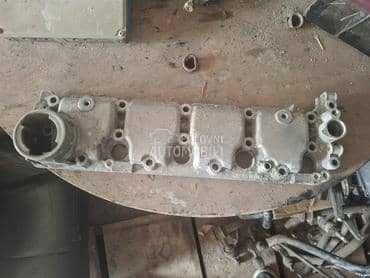 poklopac glave motora za Volkswagen Polo