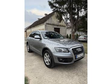 Audi Q5 2.0