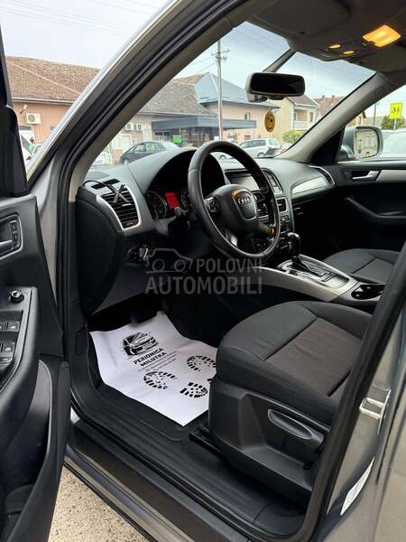 Audi Q5 2.0