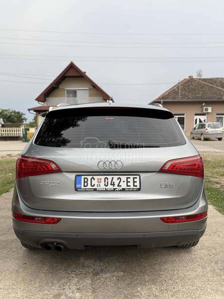 Audi Q5 2.0