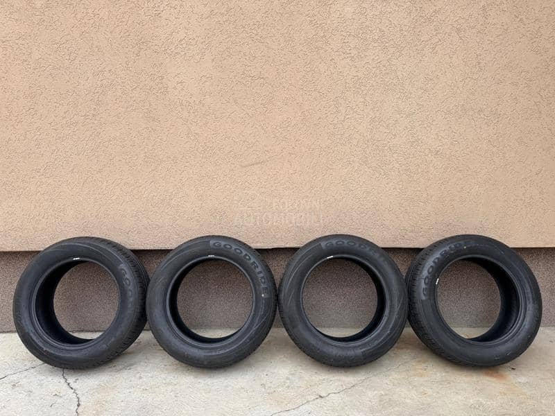 Goodride 205/60 R16 Letnja