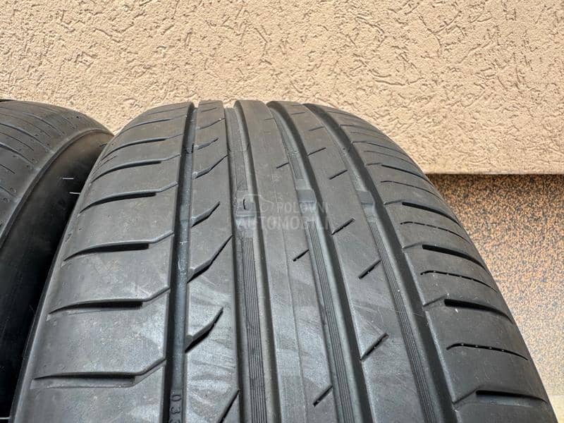 Goodride 205/60 R16 Letnja