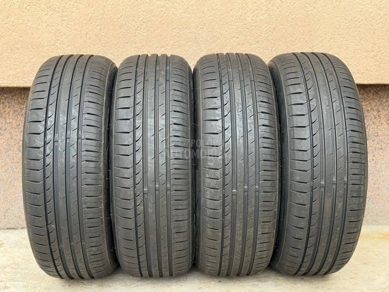 Goodride 205/60 R16 Letnja