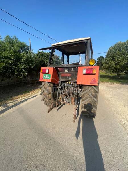 Zetor 8011