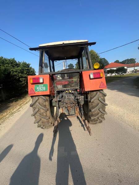 Zetor 8011