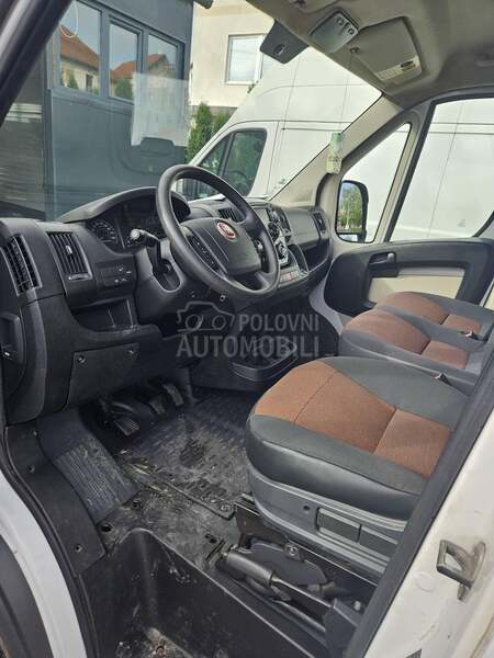 Fiat Ducato L4H2