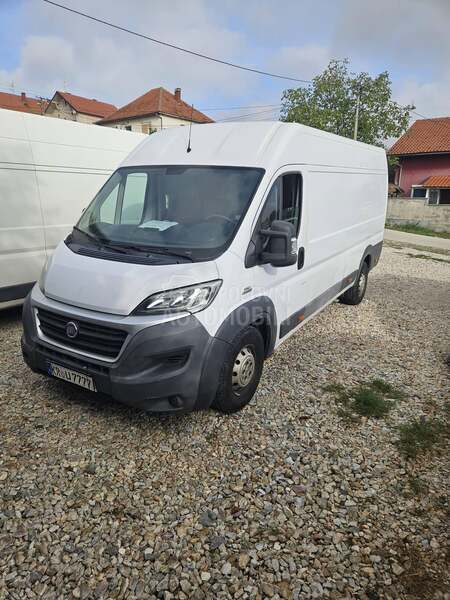 Fiat Ducato L4H2