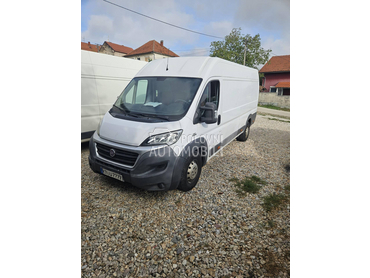 Fiat Ducato L4H2