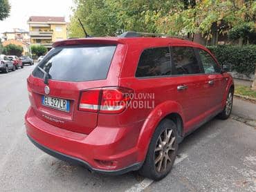 Stop svetla za Fiat Freemont od 2011. do 2016. god.