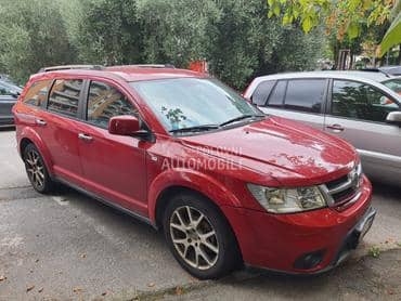 Farovi za Fiat Freemont od 2011. do 2016. god.