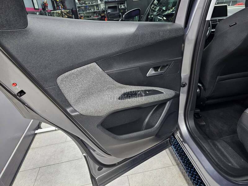 Peugeot 3008 1.6 hdi