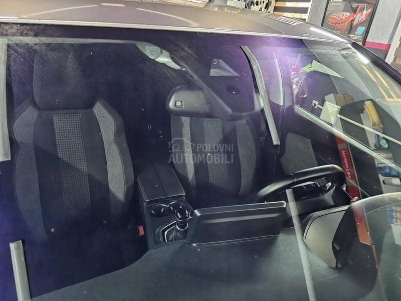 Peugeot 3008 1.6 Blue HDI