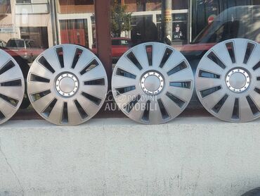 Ratkapne Univerzalne 17" 5 x 100