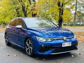 Volkswagen Golf 8 R 320 K S