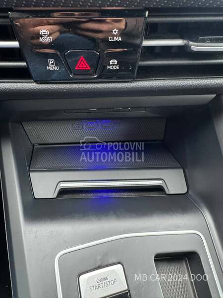 Volkswagen Golf 8 R 320 K S