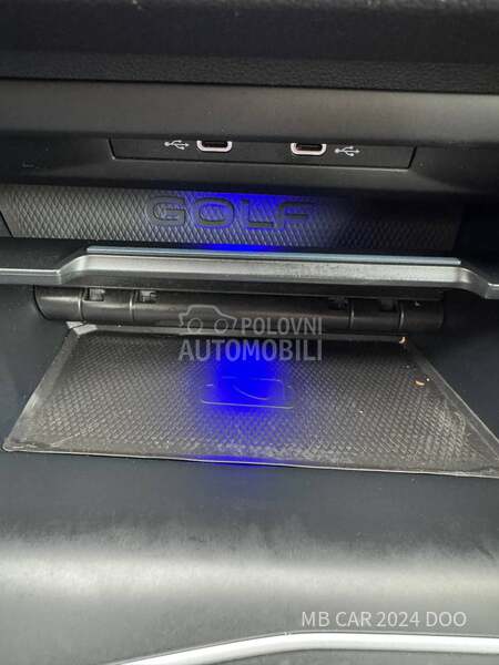 Volkswagen Golf 8 R 320 K S