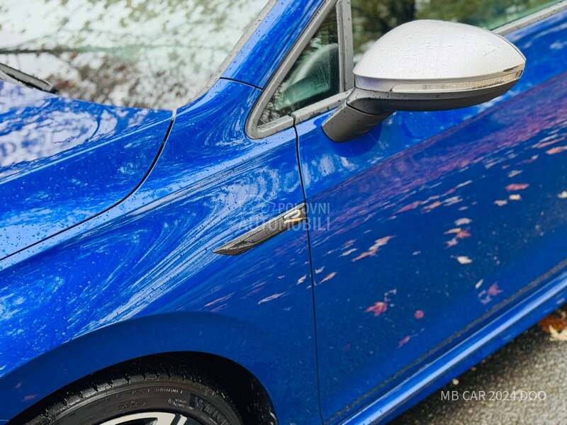 Volkswagen Golf 8 R 320 K S