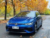 Volkswagen Golf 8 R 320 K S