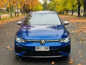 Volkswagen Golf 8 R 320 K S