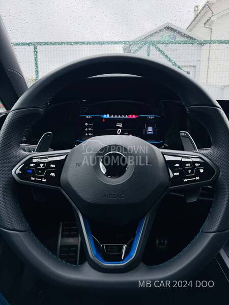 Volkswagen Golf 8 R 320 K S