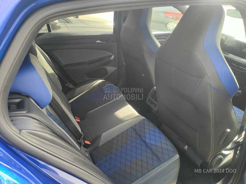 Volkswagen Golf 8 R 320 K S