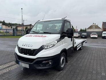 Iveco Daily 35S18