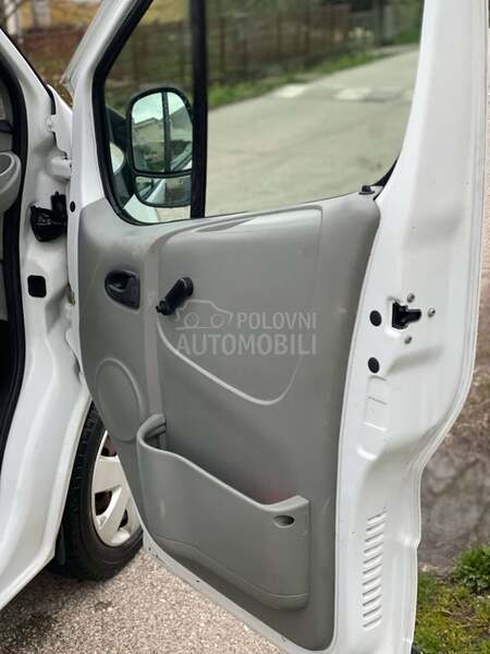 Renault Trafic 1.9