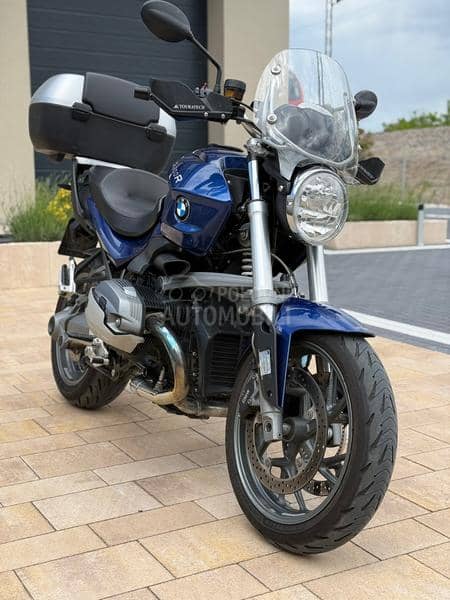 BMW R 1200 R r1200r